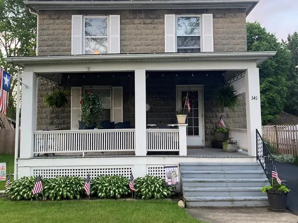 341 W Washington Ave, Elmira, NY 14901