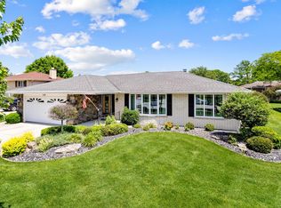 15133 Narcissus Ct, Orland Park, IL