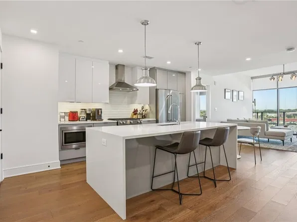 788 W Marietta St NW Unit 608, Atlanta, GA 30318