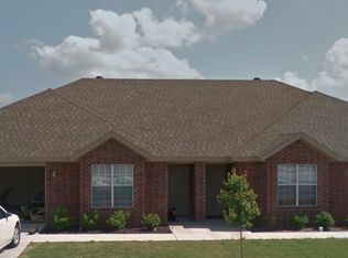 4303 SW Broadstone Ave, Bentonville, AR 72712