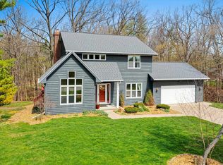 2268 Old Plank Rd, De Pere, WI 54115