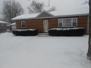 6025 W 87th St, Oak Lawn, IL