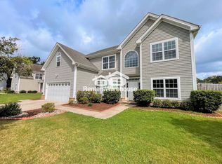920 Green Sea Trl, Chesapeake, VA 23323