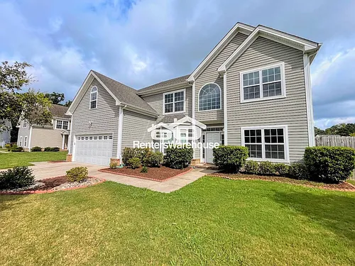 920 Green Sea Trl Photo 1