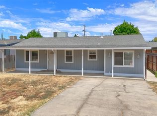 71 S Melody Ln, Merced, CA 95340