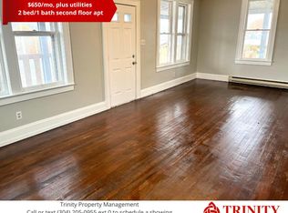 501 Ohio Ave APT 2, Clarksburg, WV 26301