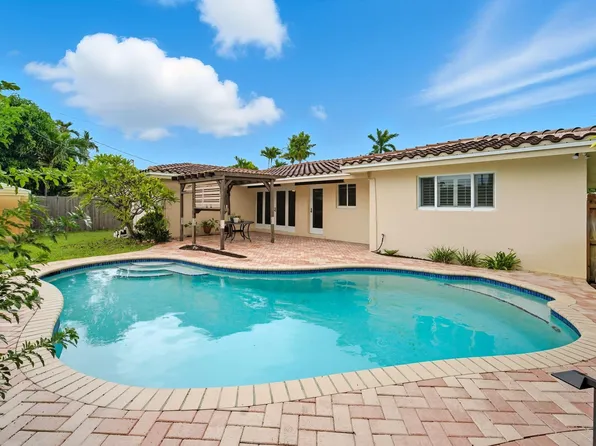 3697 NE 19th Avenue, Oakland Park, FL 33308