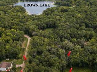 Ringneck Roost, Garrison, MN 56450