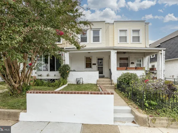 317 Woodbine Ave, Narberth, PA 19072