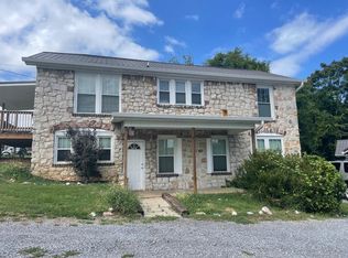 517 Lord Ave, Maryville, TN 37801
