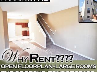 400 N Montford Ave, Baltimore, MD 21224