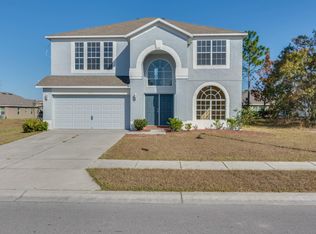 3757 Bramblewood Loop, Spring Hill, FL 34609