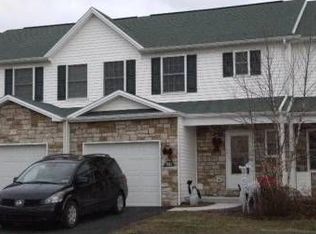 7522 Clover Lee Blvd, Harrisburg, PA 17112