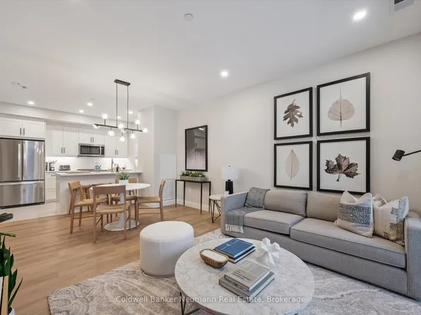 1882 Gordon St #318, Guelph, ON N1L 0P6