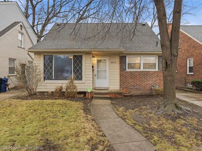 9376 Dixie, Redford, MI, 48239