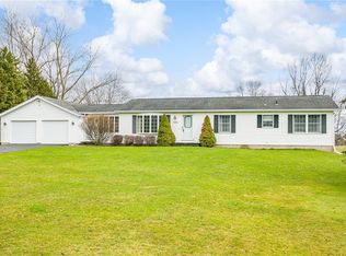 300 Keyes Rd, Honeoye Falls, NY 14472