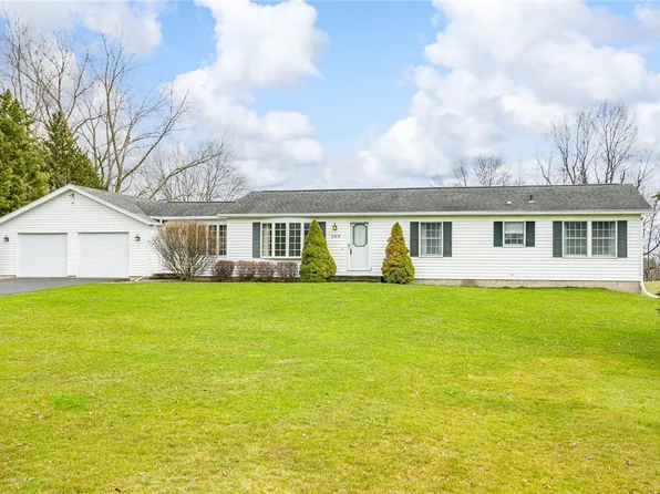 300 Keyes Rd, Honeoye Falls, NY 14472