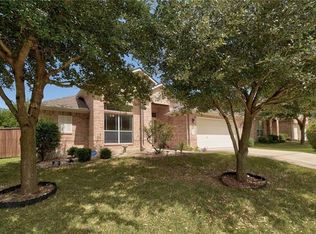 19424 Sangremon Way, Pflugerville, TX 78660