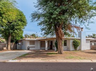 1805 S Magnolia Ave, Yuma, AZ 85364