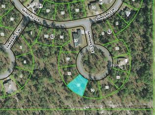 8 Sanders Ct E, Homosassa, FL 34446