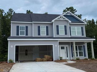 207 Crosswinds Dr, Rincon, GA 31326