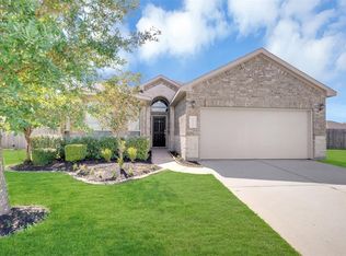 25235 Saddlebrook Ranch Dr, Tomball, TX 77375