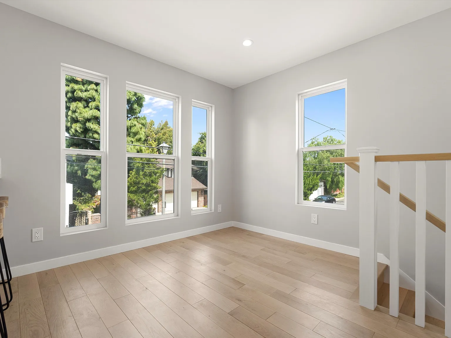 1 bed, 509 sqft, $2,895 — Photo 4