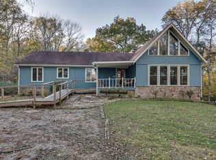 2509 Double Branch Rd, Columbia, TN 38401