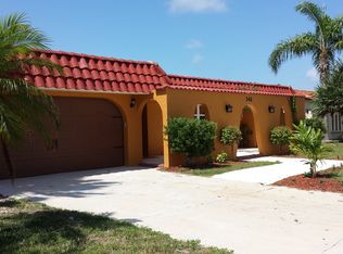 342 Jack Dr, Cocoa Beach, FL 32931