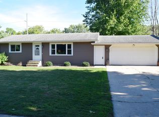 604 1st St NE, Kasson, MN 55944