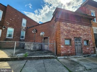 1003 E 22nd St, Baltimore, MD 21218