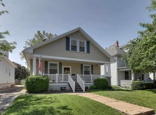 2108 State St, Quincy, IL 62301