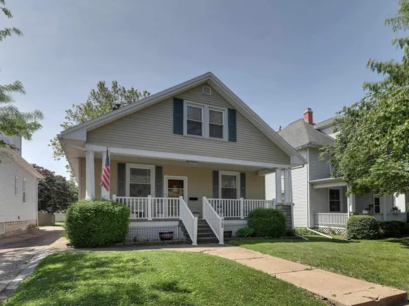 2108 State St, Quincy, IL 62301