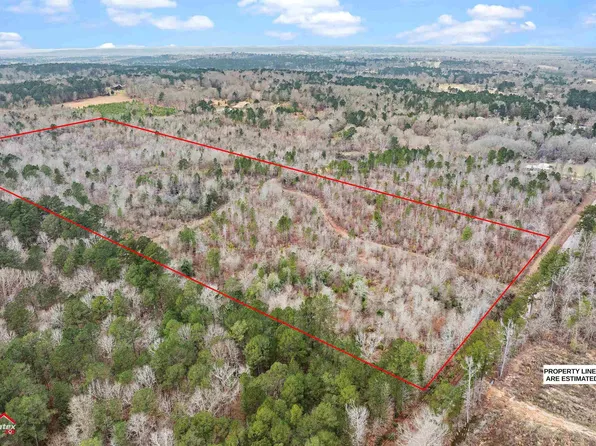 Haynes Rd, Marshall, TX 75672