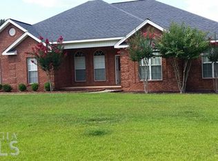 113 Wardlow Ln, Kathleen, GA 31047