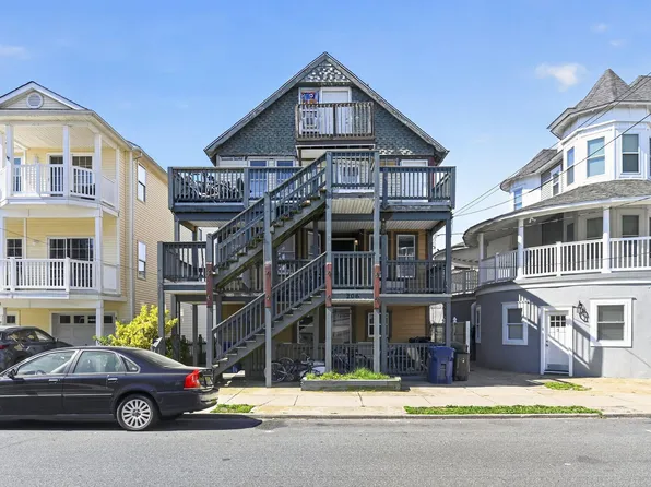 206 E Glenwood Ave, Wildwood, NJ 08260