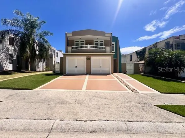 Camino Del Miradero #9, Humacao, PR 00791
