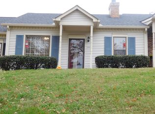 2009 Country Club Ln #2009, Columbia, TN 38401