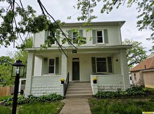1117 6th St, Peru, NE 68421
