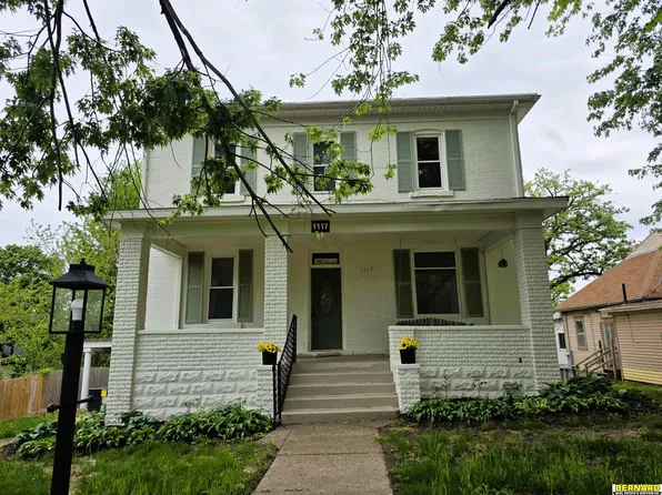 1117 6th St, Peru, NE 68421
