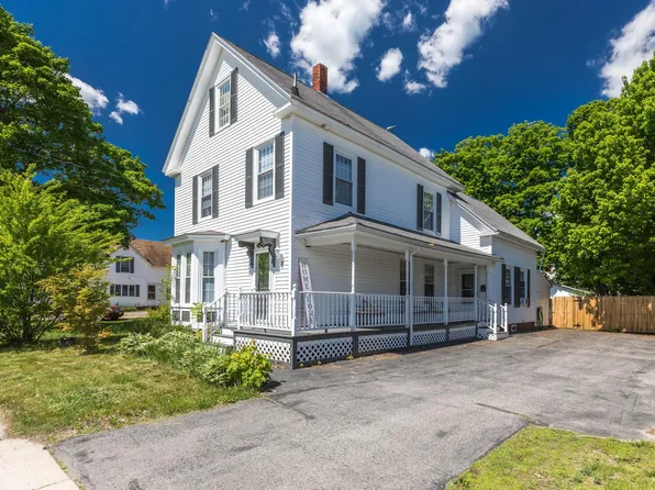118 Jackson Street, Sanford, ME 04073