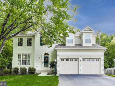 11211 Little Fox Ln, Germantown, MD, 20876