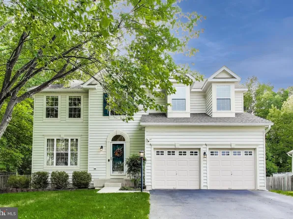 11211 Little Fox Ln, Germantown, MD 20876