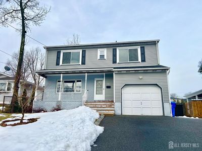 125 Kimberly Rd, Colonia, NJ, 07067