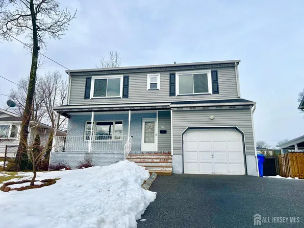 125 Kimberly Rd, Colonia, NJ 07067