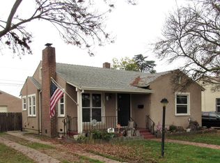 1980 W Oxford Way, Stockton, CA 95204