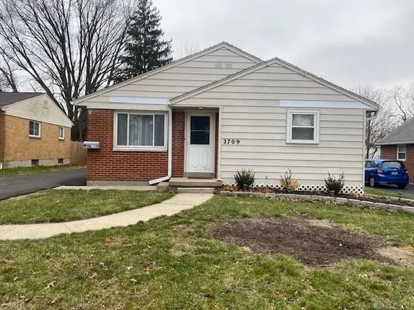 2709 Oakley Ave, Dayton, OH 45419