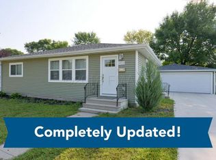 1458 19th St S, Fargo, ND 58103
