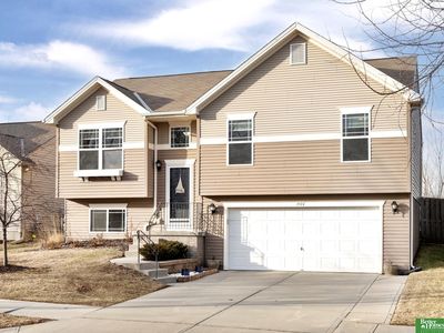 1814 N 207th St, Elkhorn, NE, 68022
