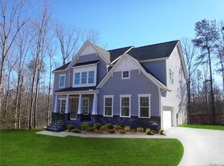 15500 Willowmore Dr, Midlothian, VA 23112